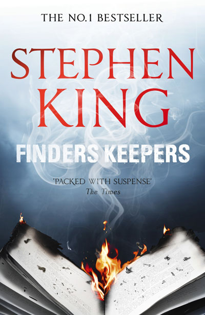 FINDERS KEEPERS 
