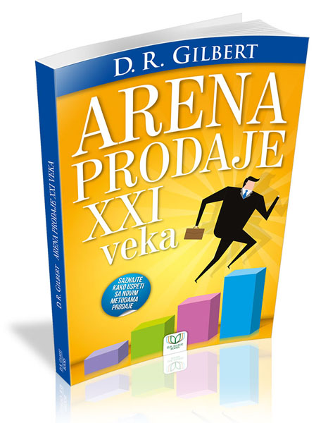 ARENA PRODAJE XXI VEKA 