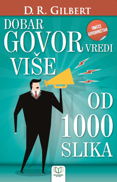 DOBAR GOVOR VREDI VIŠE OD 1000 SLIKA 