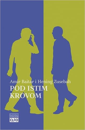 POD ISTIM KROVOM 