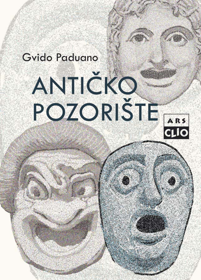 ANTIČKO POZORIŠTE 