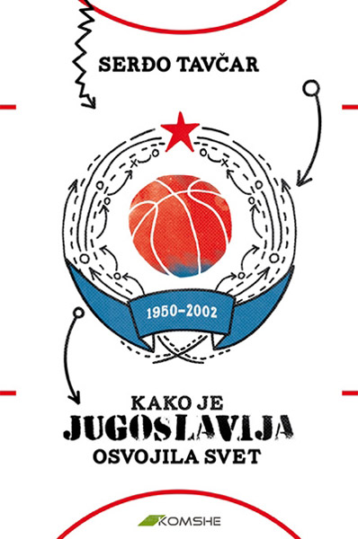 KAKO JE JUGOSLAVIJA OSVOJILA SVET 