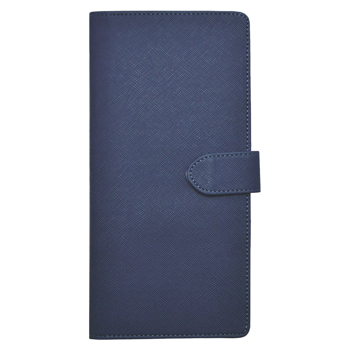 TRAVEL ORGANIZER BLUE 