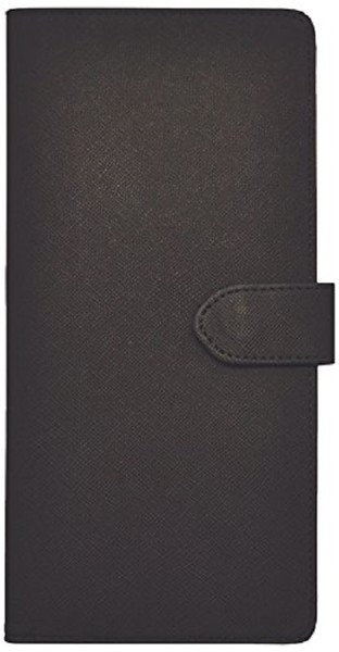 TRAVEL ORGANIZER BLACK 