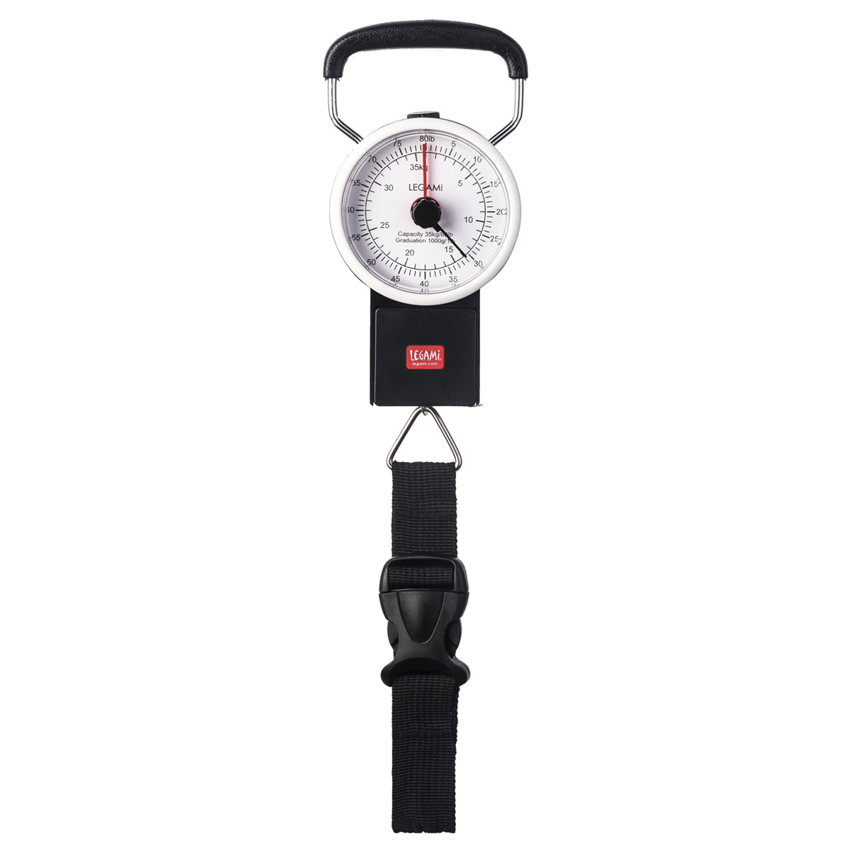 Vaga za lični prtljag 35 KG 
