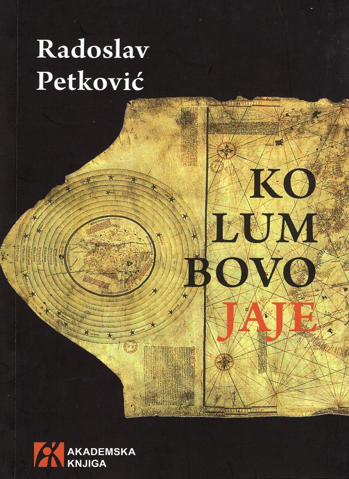 KOLUMBOVO JAJE 