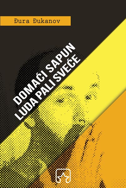DOMAĆI SAPUN LUDA PALI SVEĆE 