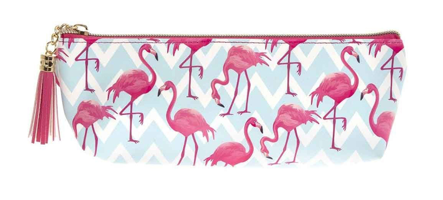 Neseser FLAMINGO BAY COSMETIC BAG 