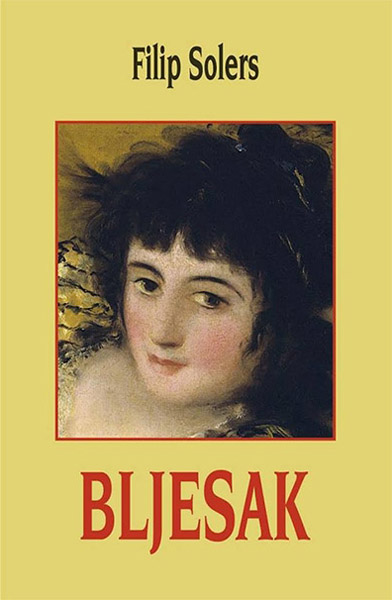 BLJESAK 