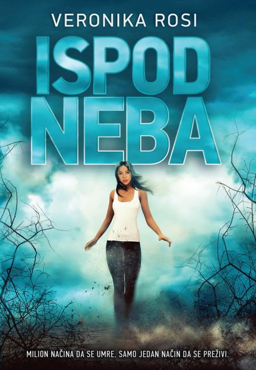 ISPOD NEBA 