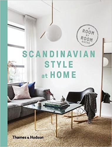 SCANDINAVIAN STYLE AT HOME 