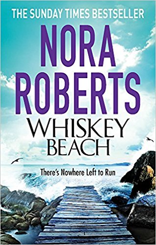 WHISKEY BEACH 