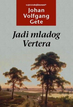 JADI MLADOG VERTERA 