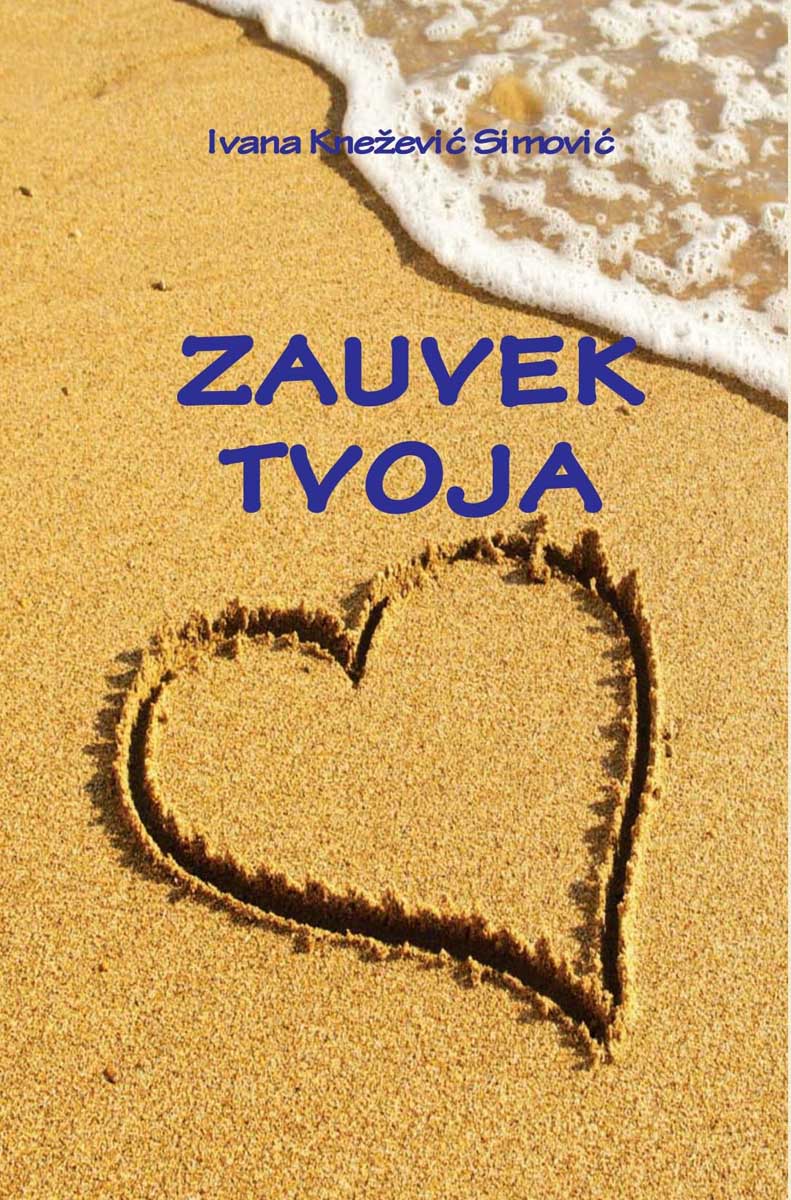 ZAUVEK TVOJA 