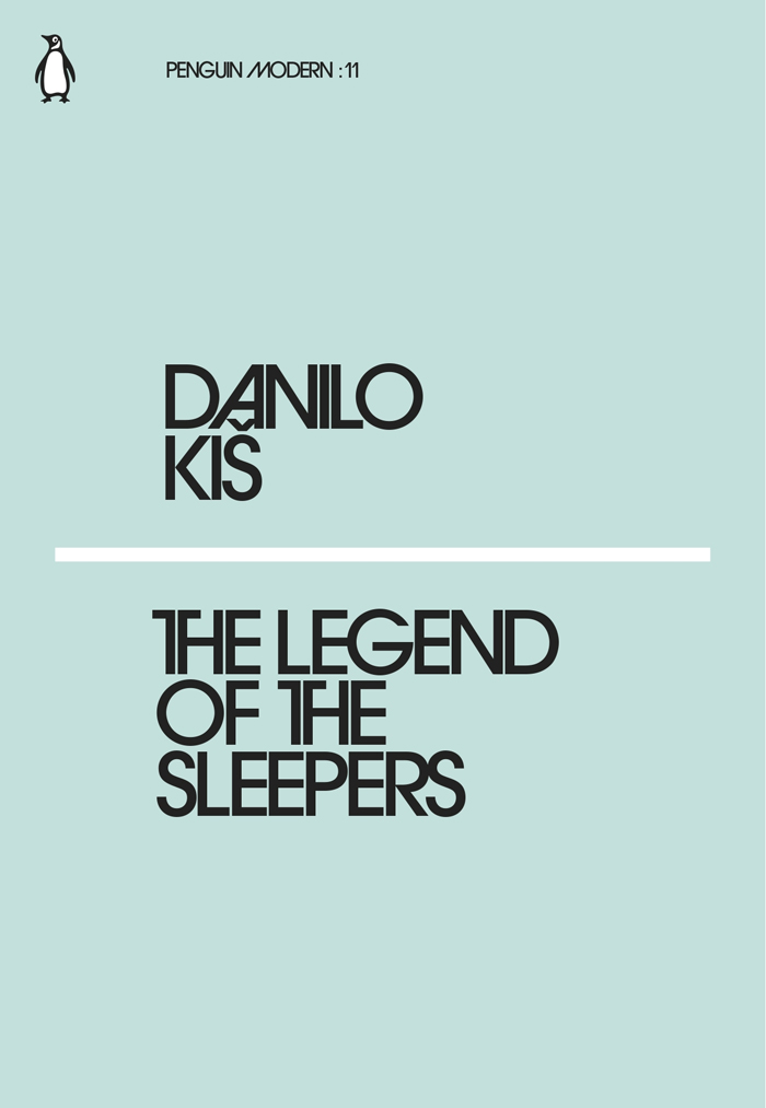 THE LEGEND OF SLEEPERS 