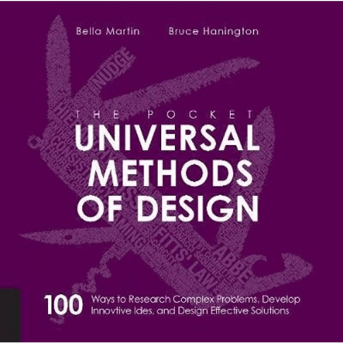 THE POCKET UNIVERSAL METHODS OF DESIGN 