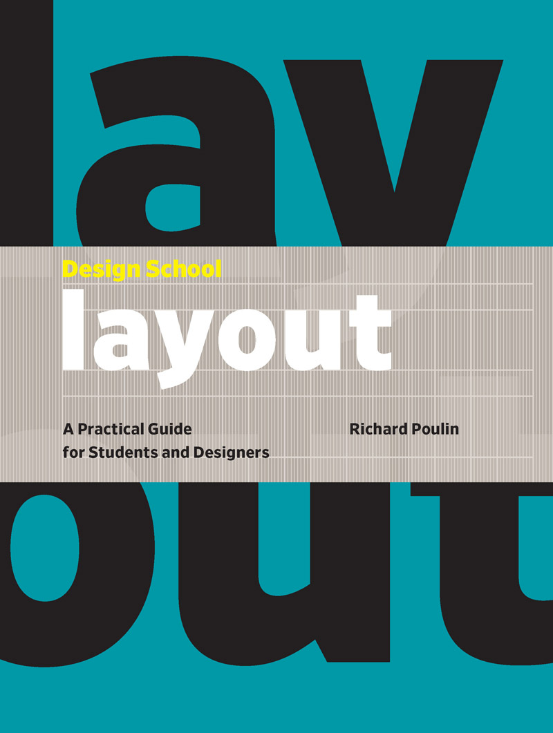 DESIGN SCHOOL:LAYOUT 