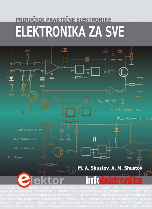 ELEKTRONIKA ZA SVE 