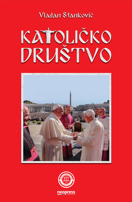 KATOLIČKO DRUŠTVO 