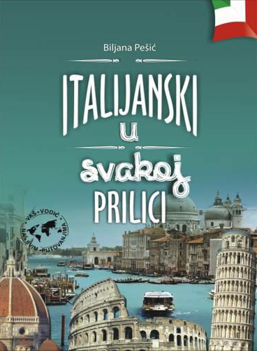 ITALIJANSKI U SVAKOJ PRILICI 