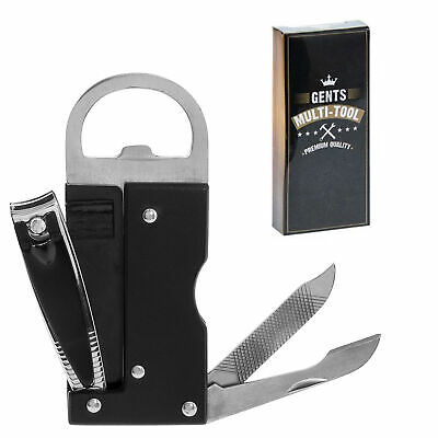 Set za Manikir MULTI TOOL NAIL CLIPPERS 