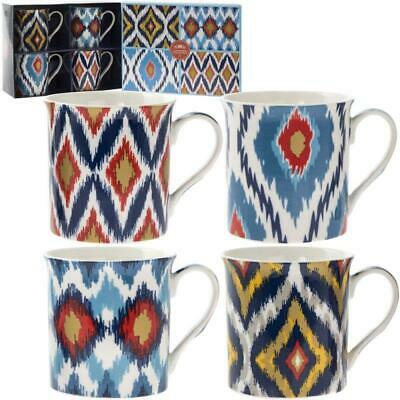 INCAS Set od četiri šolje 