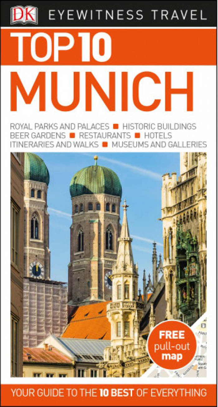 MUNICH TOP 10 