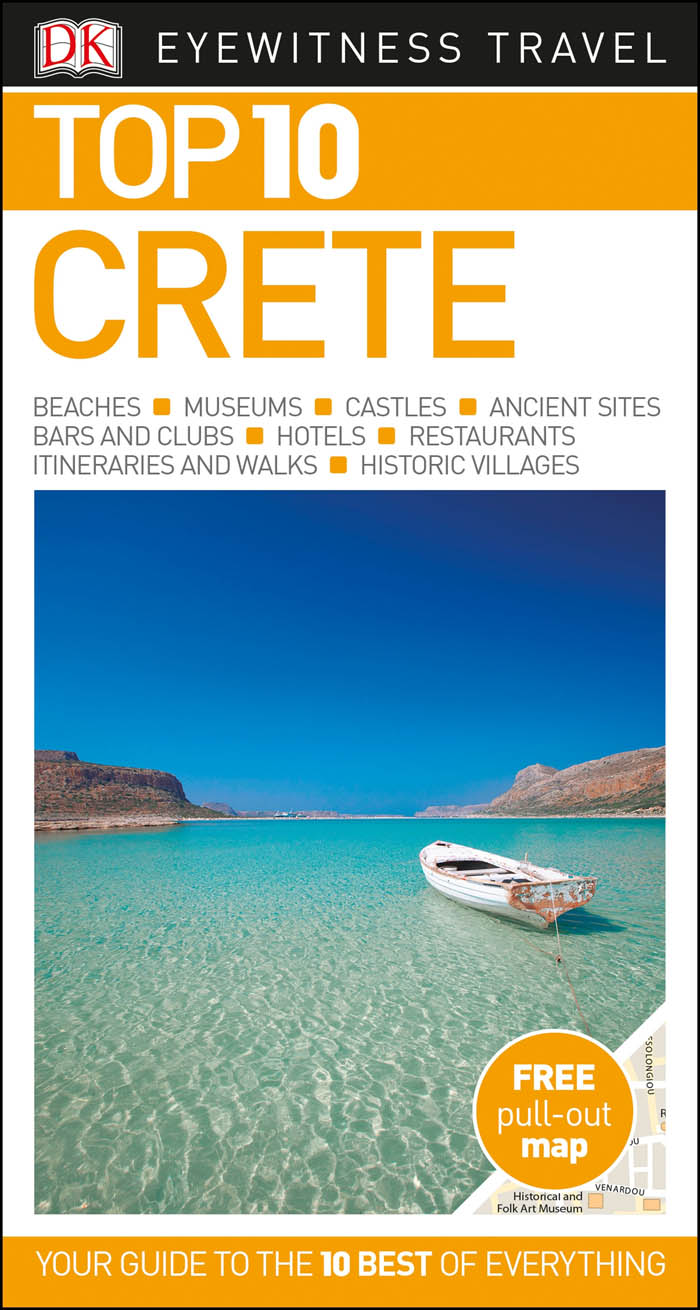 CRETE TOP 10 18 