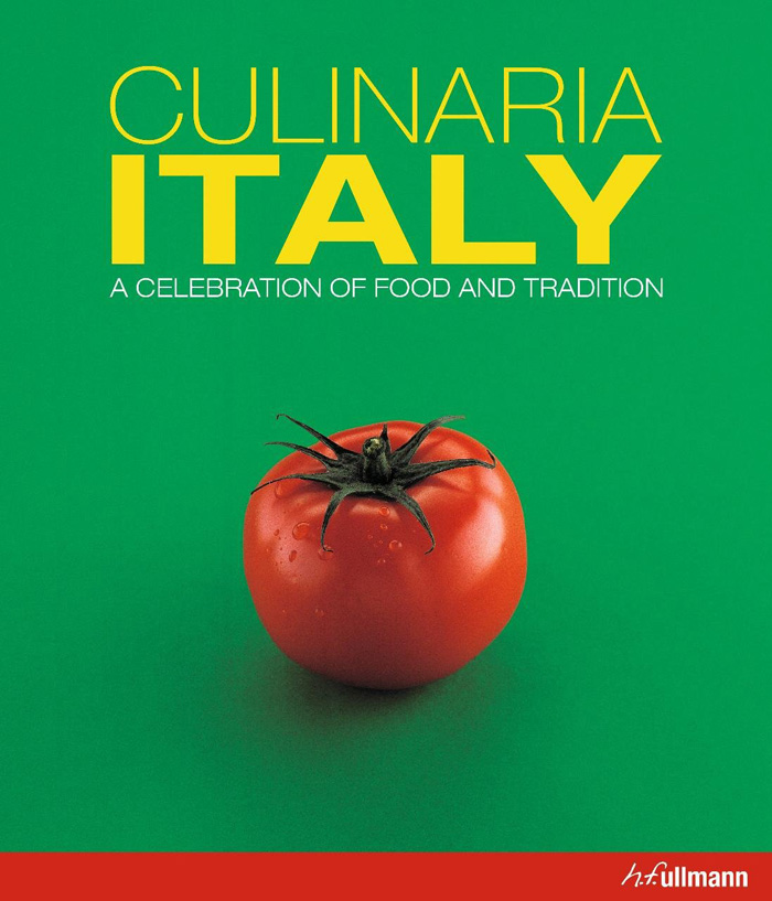 CULINARIA ITALY 