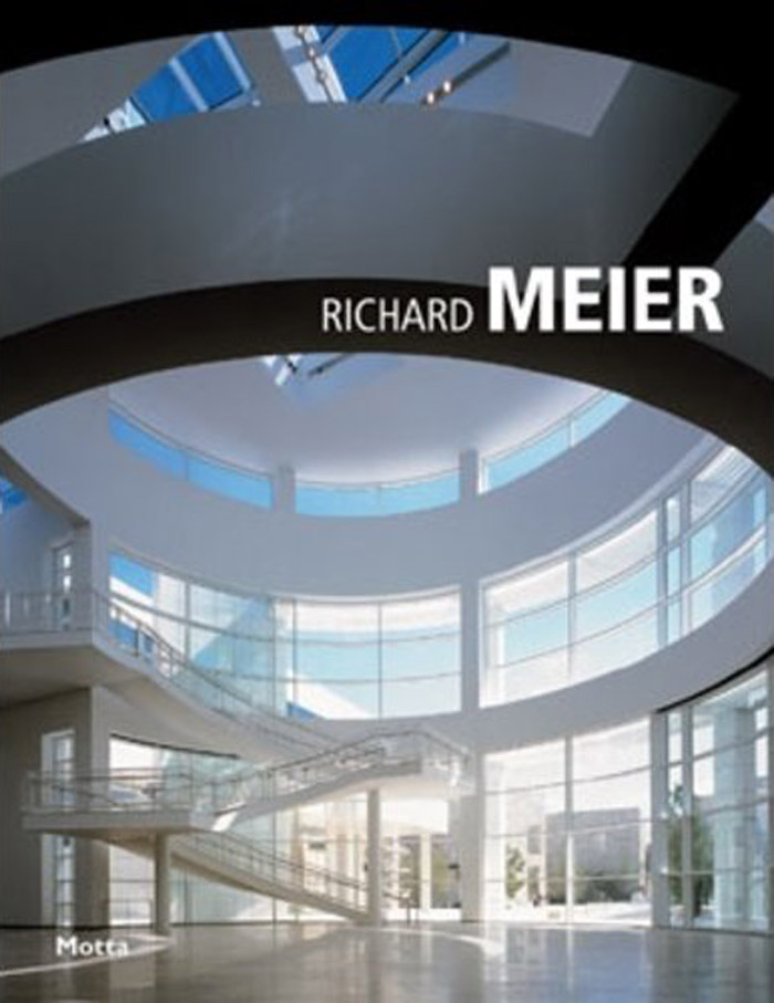 RICHARD MEIER 