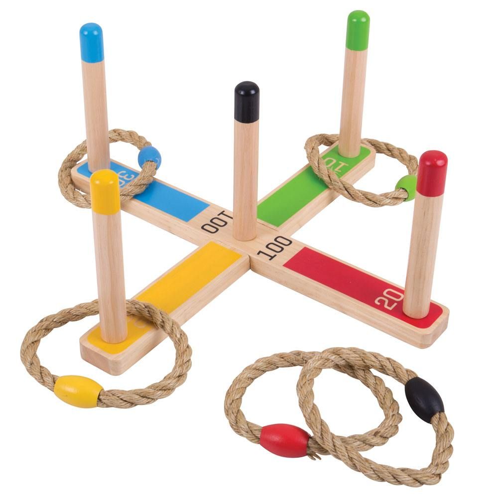 Društvena igra QUOITS 