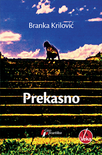 PREKASNO Starinski roman 