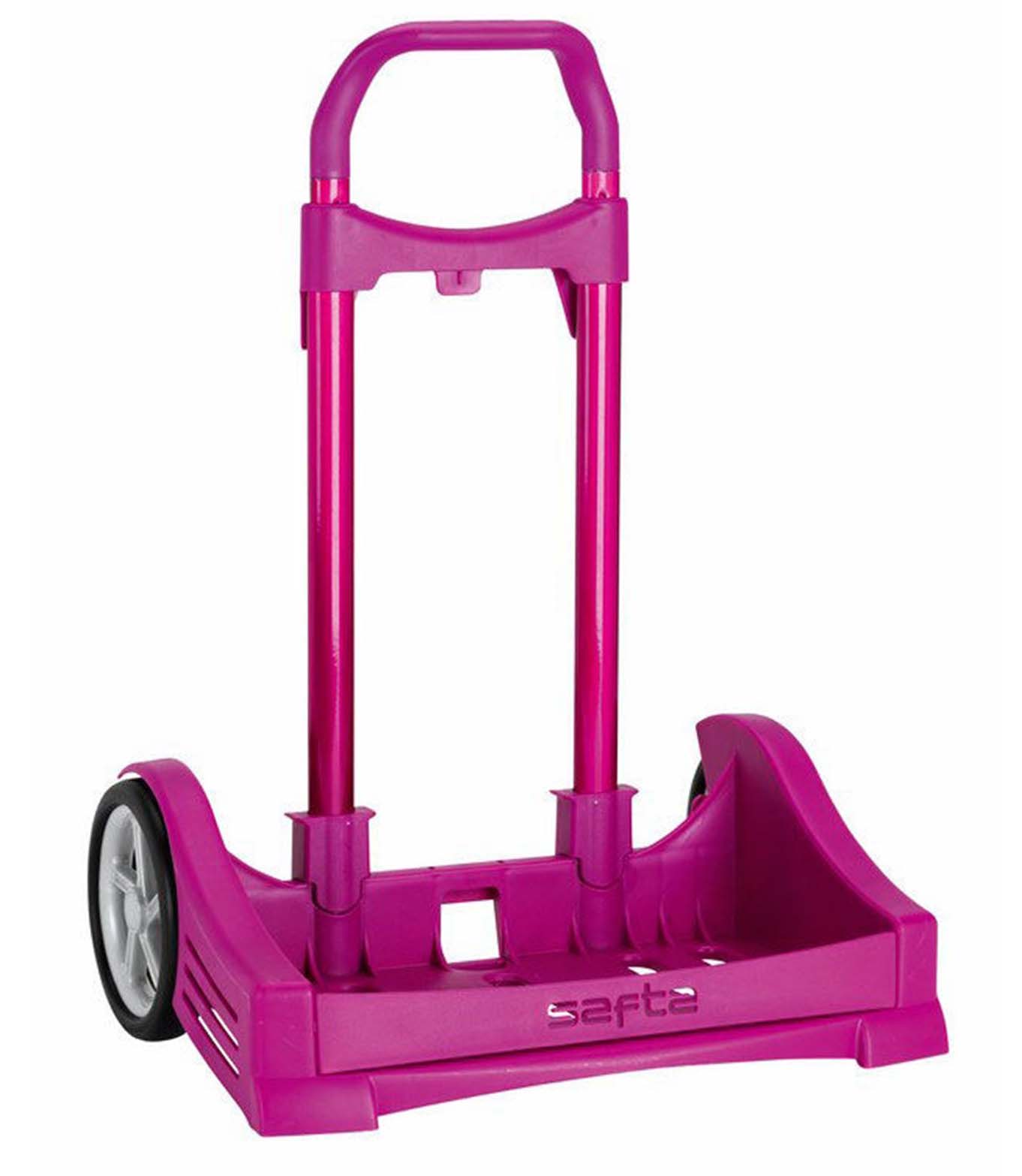 Kolica za ranac LUSPAP SAFTA Evolution - Fuchsia 