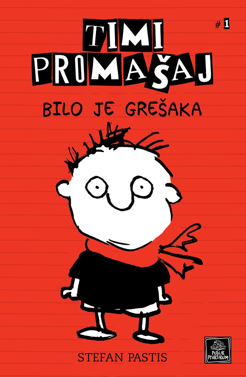 TIMI PROMAŠAJ Bilo je grešaka 