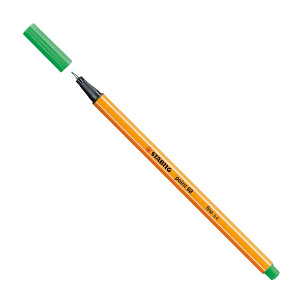 MARINA COMPANY<br />
STABILO Flomaster smaragdna