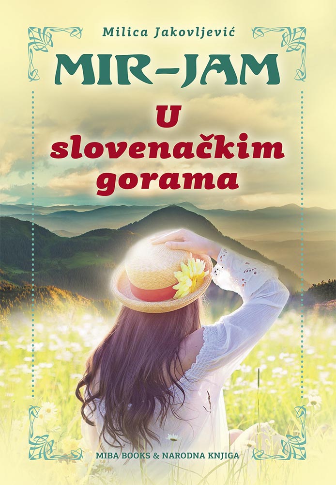 U SLOVENAČKIM GORAMA 