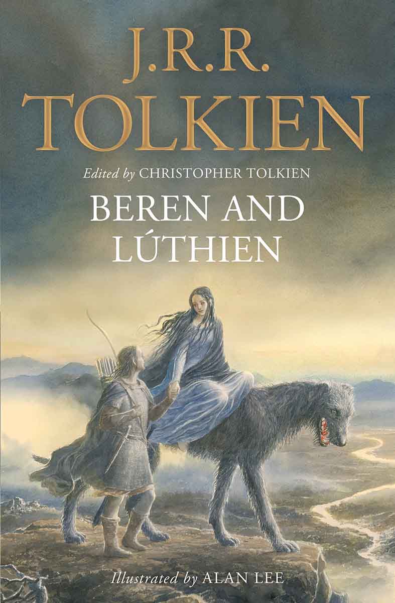 BEREN AND LUTHIEN pb 