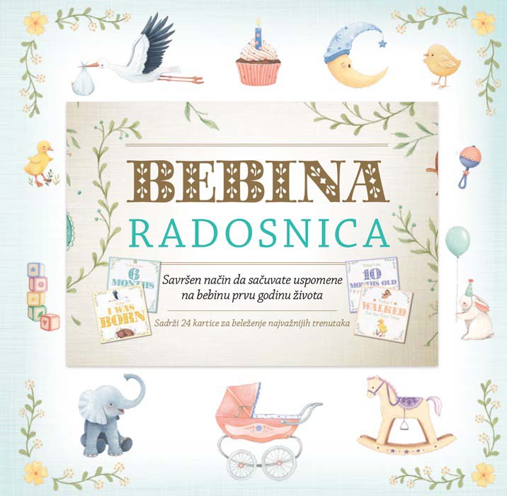 BEBINA RADOSNICA 