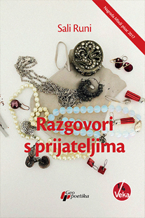 RAZGOVORI S PRIJATELJIMA 