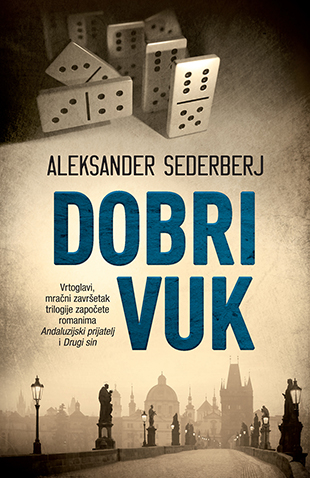 DOBRI VUK 