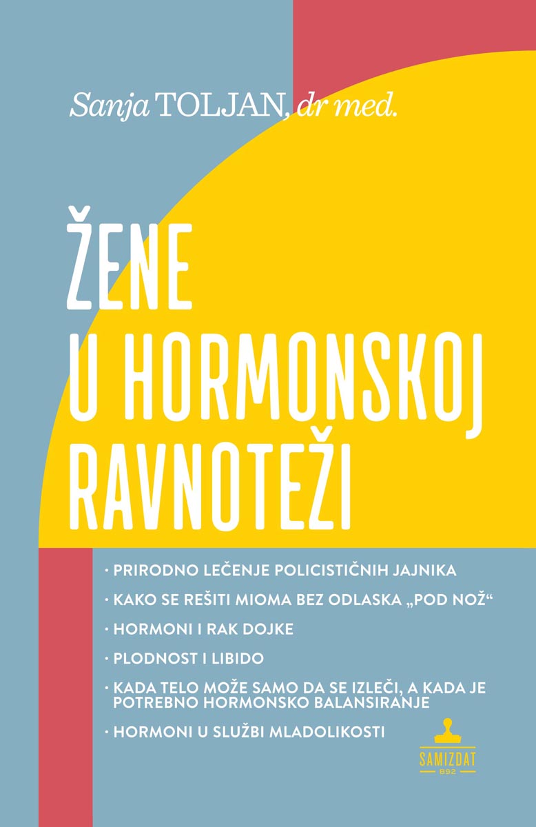 ŽENE U HORMONSKOJ RAVNOTEŽI 