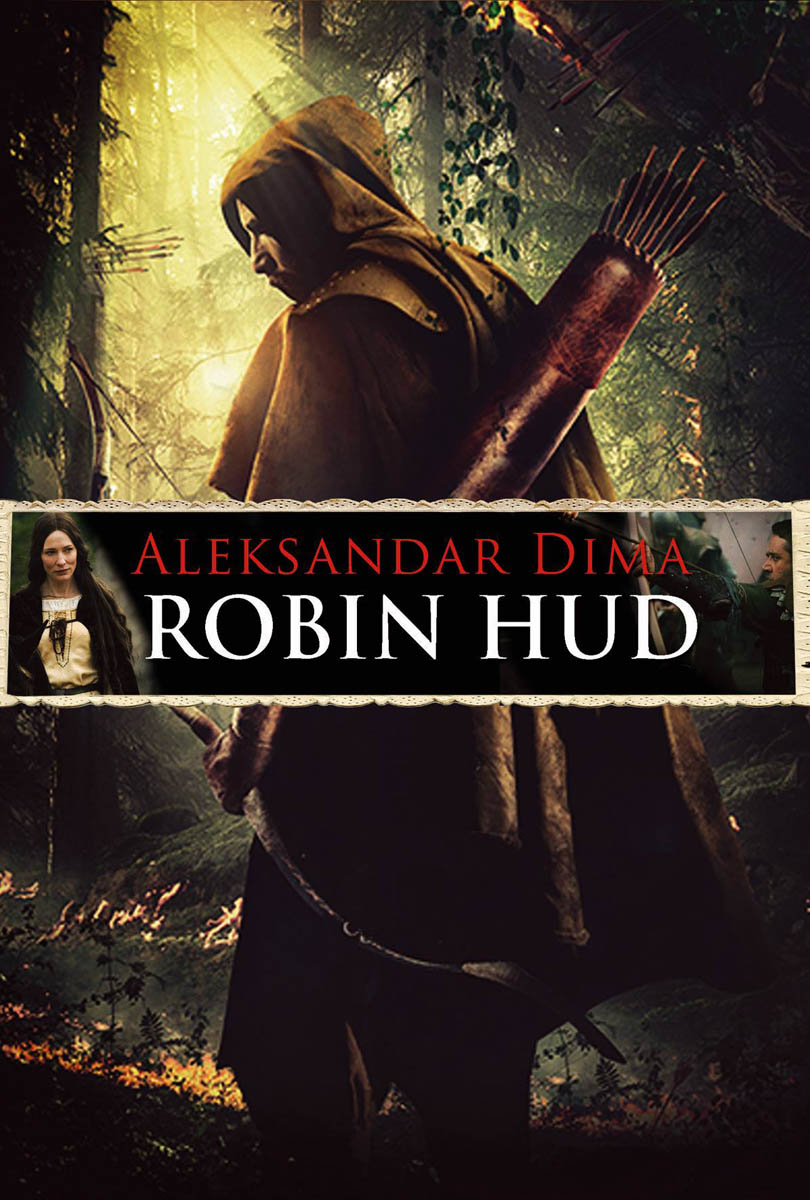 ROBIN HUD 