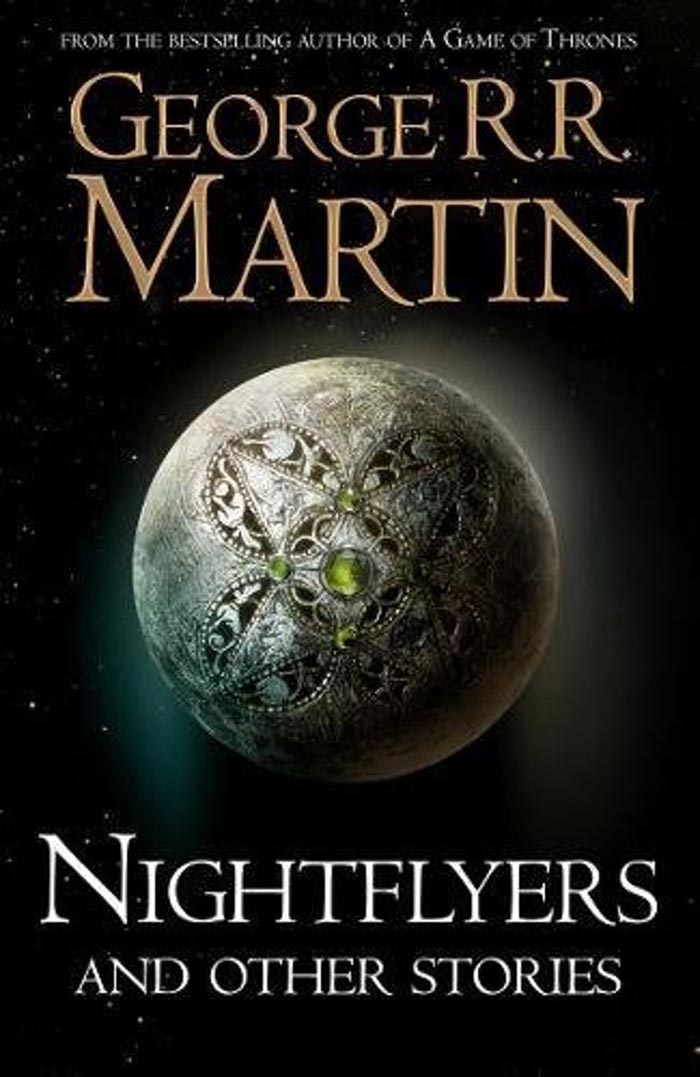 NIGHTFLYERS AND OTHER STORIES 