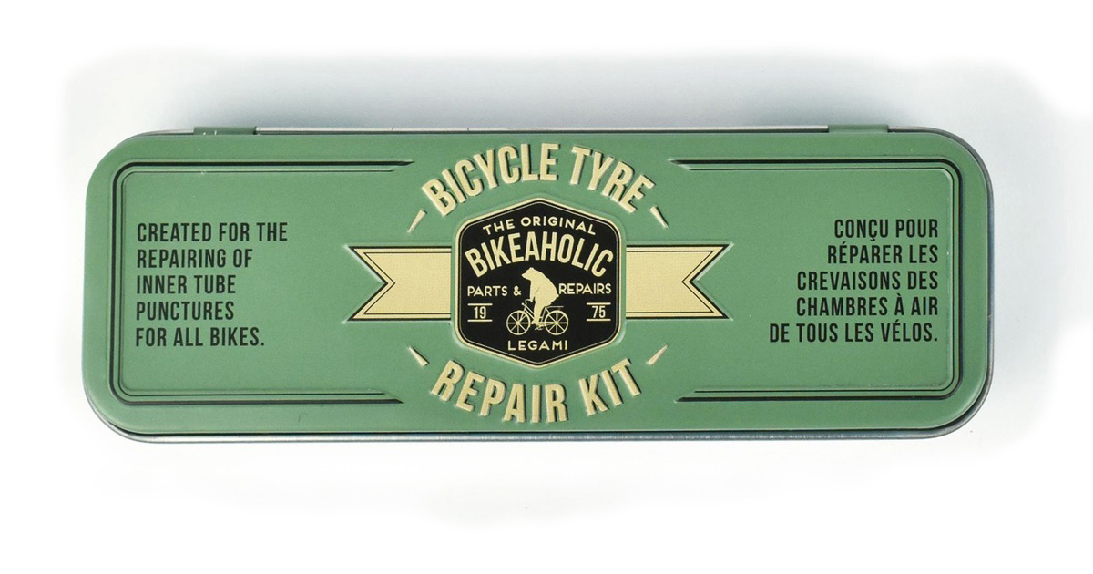 Set za Bicikl BIKE REPAIR KIT 