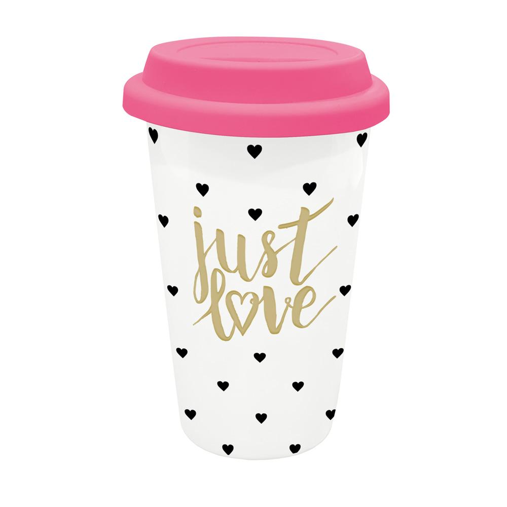 Šolja TU VUO FA L AMERICANO MUG LOVE 