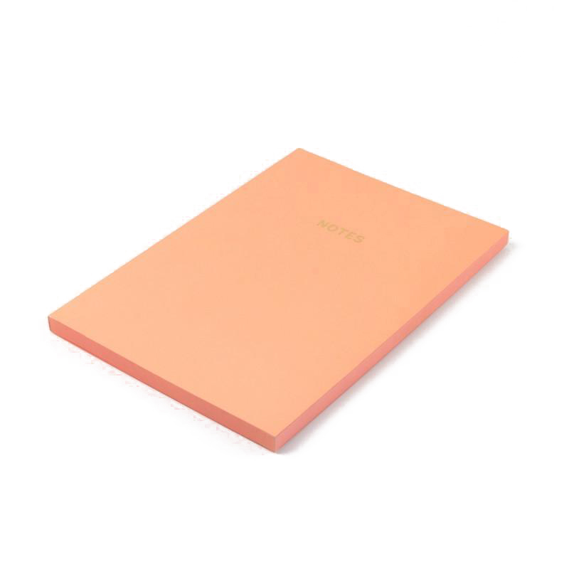 Sveska COLOURBLOCK A5 NOTEBOOK BLUSH C 