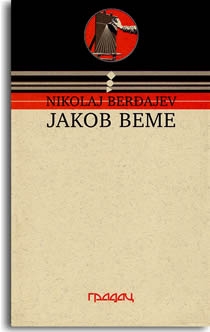 JAKOB BEME 