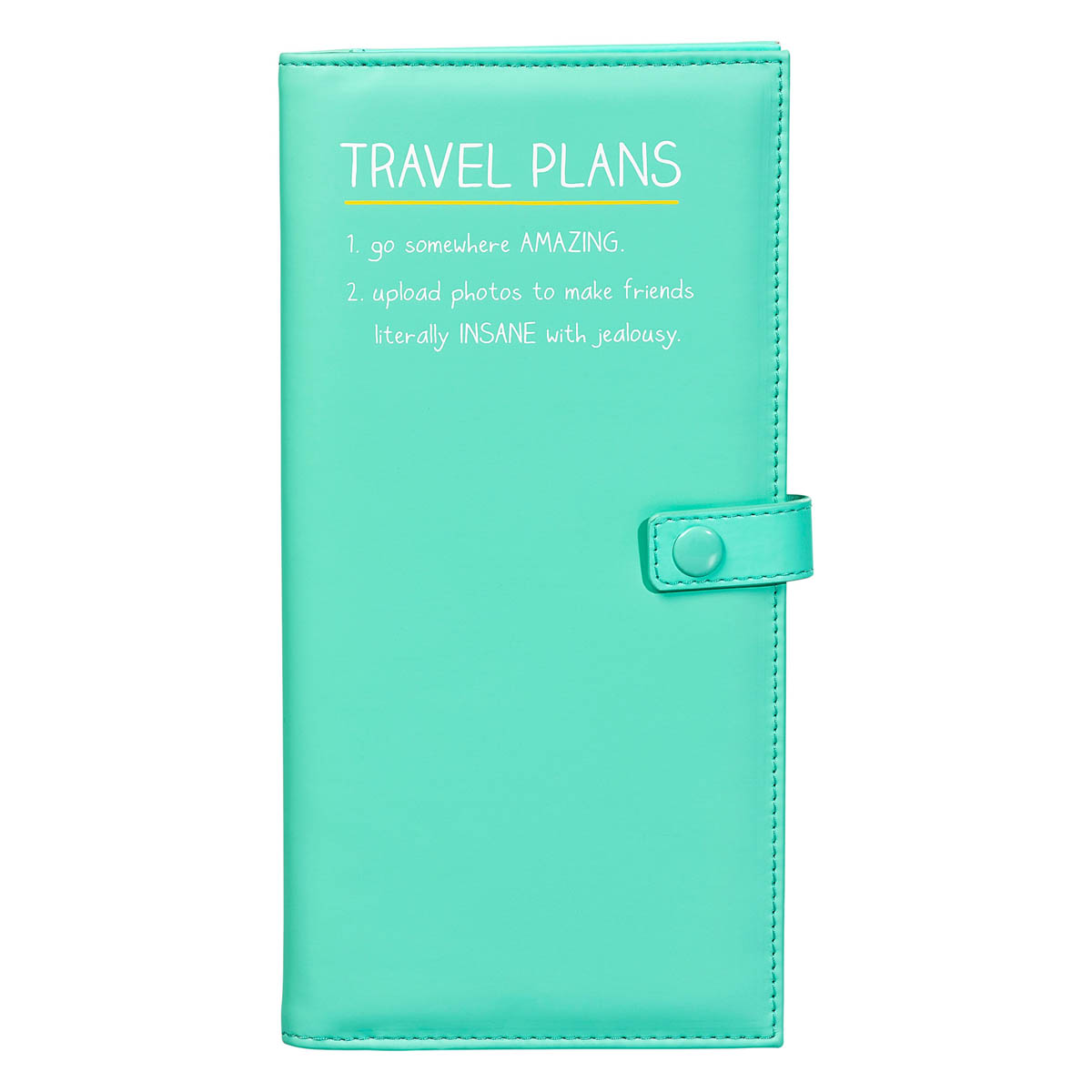 Novčanik TRAVEL PLANS 