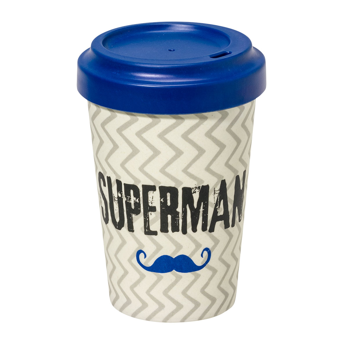 Putna šolja SUPERMAN 