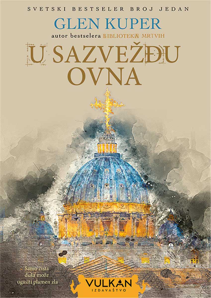 U SAZVEŽĐU OVNA 